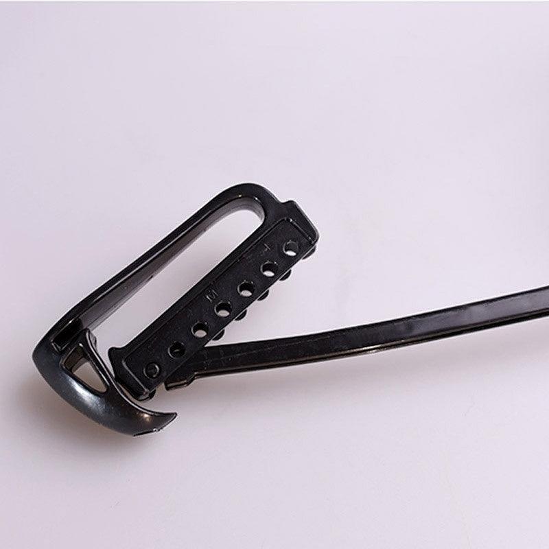 A Pair of Adjustable Shoe Stretchers - SneakPure