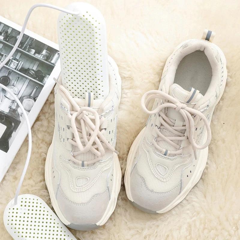 Portable USB Electric Shoe Dryer - SneakPure