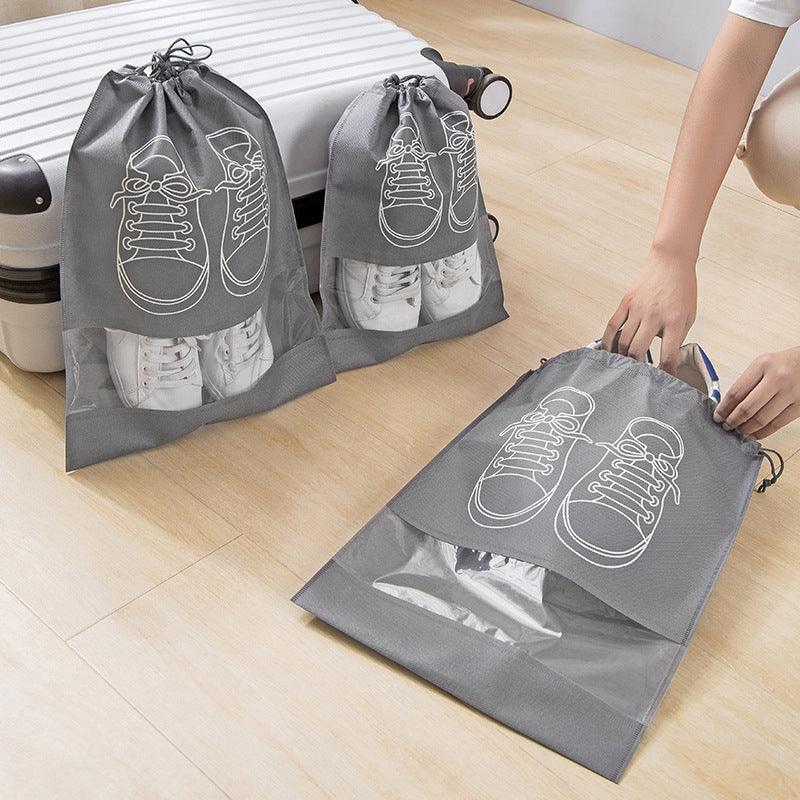 Set of 5 Waterproof Storage Bags - SneakPure