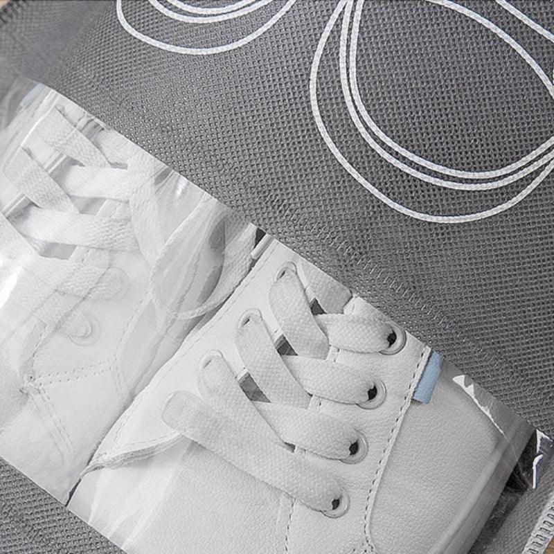 Set of 5 Waterproof Storage Bags - SneakPure