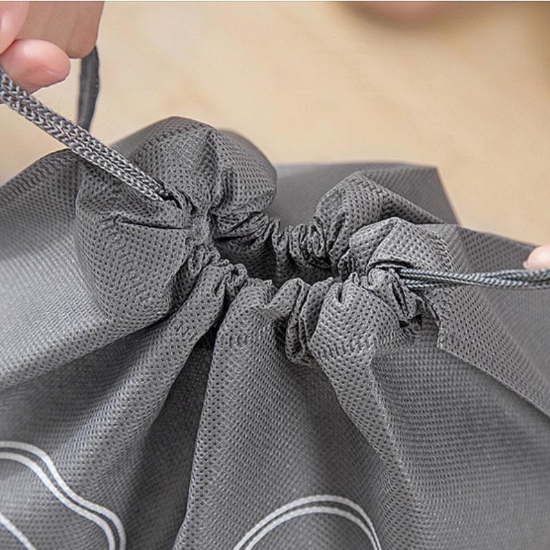 Set of 5 Waterproof Storage Bags - SneakPure