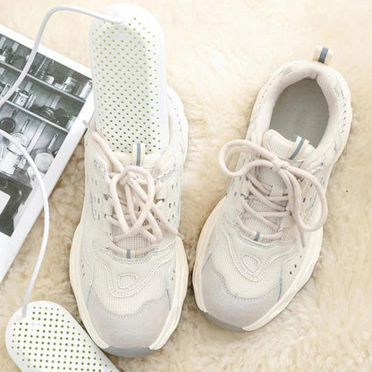 Portable USB Electric Shoe Dryer - SneakPure