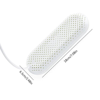 Portable USB Electric Shoe Dryer - SneakPure